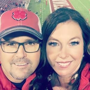 Meet your Posher, Mark